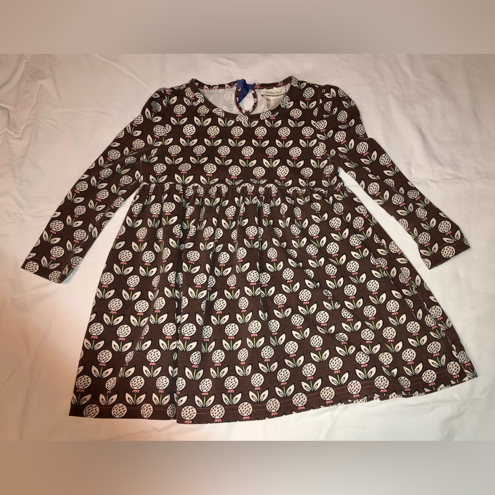 Matilda Jane dress sz 2 EUC